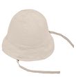 Name It Sommerhat - UV50+ - NmmZean - Oatmeal