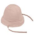 Name It Sommerhat - UV50+ - NbfZanny - Rose Smoke