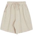 Grunt Shorts - Tanja - Sand