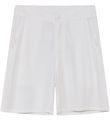 Grunt Shorts - Alux - White