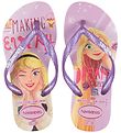 Havaianas Klipklapper - Slim - Princess - Beige