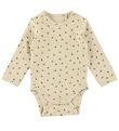 Petit by Sofie Schnoor Body l/ - Sand