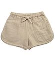 Petit by Sofie Schnoor Shorts - Dark Sand