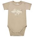 Petit by Sofie Schnoor Body k/ - Dark Sand