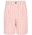 Sofie Schnoor Girls Shorts - Ternet Pink