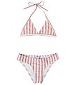 Petit Crabe Bikini - Elle - UV50+ - Candy Stripes