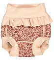 Wheat Blebadebukser - Neoprene - Red Flower Meadow