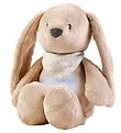 Nattou Sovebamse m. Natlys/Lyd - Sleepy Bunny - 30 cm - Beige