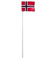 Kids by Friis Flag - Norsk