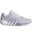 adidas Performance Sneakers - Dropset Trainer W - Lilla