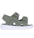 Reima Sandaler - Bungee - Greyish Green