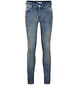 Cost:Bart Jeans - CBowie - Medium Blue Denim Wash