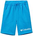 Columbia Shorts - Trek - Bl