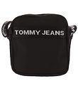 Tommy Hilfiger Skuldertaske - Essential - Black