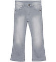 Minymo Jeans - Sweat Denim - Monument