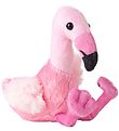 Living Nature Bamse - 16x9 cm - Smols - Flamingo