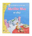 Forlaget Bolden Bog - Matilde Mus Er Slj