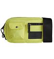 Markberg Skuldertaske - DariaMBG Small Cross - Electric Yellow