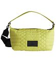 Markberg Taske - LotusMBG Snake Quilt - Electric Yellow