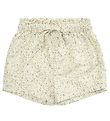 Petit by Sofie Schnoor Shorts - Yellow Flower