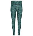 Petit by Sofie Schnoor Leggings - Bright Green