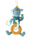 Lilliputiens Aktivitetslegetj - 33 cm - Joe Sensory Activity Ch