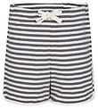 Petit by Sofie Schnoor Shorts - Blue Striped