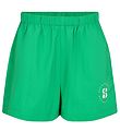 Petit by Sofie Schnoor Shorts - Bright Green