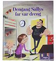 Forlaget Carlsen Bog - Dengang Sallys Far Var Dreng
