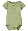 Lil' Atelier Body k/ - NbmHijan - Sage