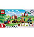 LEGO Disney 100 - Disney-Festtog 43212 - 200 Dele