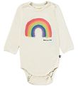 Molo Body l/ - Foss - Rainbow