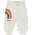 Molo Sweatpants - Simeon - Rainbow