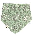 BIBS X Liberty Savlesmæk - Bandana - Blomster - Sage