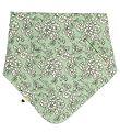 Bibs X Liberty Savlesmk - Bandana - Blomster - Sage