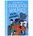 Gads Forlag Bog - Sherlock Holmes - Den Bl Karfunkel - Dansk