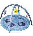 Scandinavian Baby Products Aktivitetstæppe - Zoo