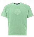 Stone Island T-shirt - Frott - Light Green