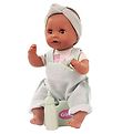 Gtz Dukke - Sleepy Aquini - 33 cm - Girl