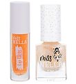 Miss Nella Lip Gloss & Neglelak - Magic Spell