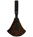 Wildride Bresele - The Toddler Swing - Brown Leopard