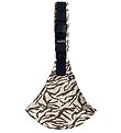 Wildride Bresele - The Toddler Swing - Zebra