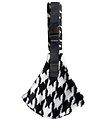 Wildride Bresele - The Toddler Swing - Teddy Houndstooth