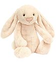 Jellycat Bamse - Huge - 51x21 cm - Bashful Willow Bunny