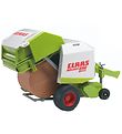 Bruder Arbejdsmaskine - Claas Rollant 250 Rundballepresser - 021