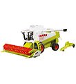 Bruder Arbejdsmaskine - Claas Lexion 480 Mejetrsker - 02120