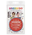 Snazaroo Ansigtsmaling - 18 ml - Bright Red