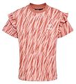 Hummel T-shirt - hmlSophia - Canyon Rose