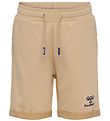 Hummel Shorts - hmlFlik - Irish Cream
