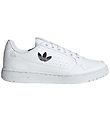 adidas Originals Sneakers - NY 90 - Hvid